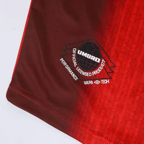 CANTONA #7 Manchester United 1996/98 Home Retro Jersey