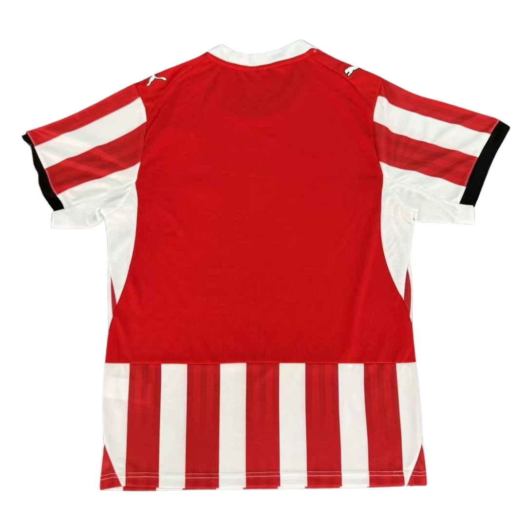 Εντός έδρας ποδοσφαιρική φανέλα Southampton F.C. 2026/27