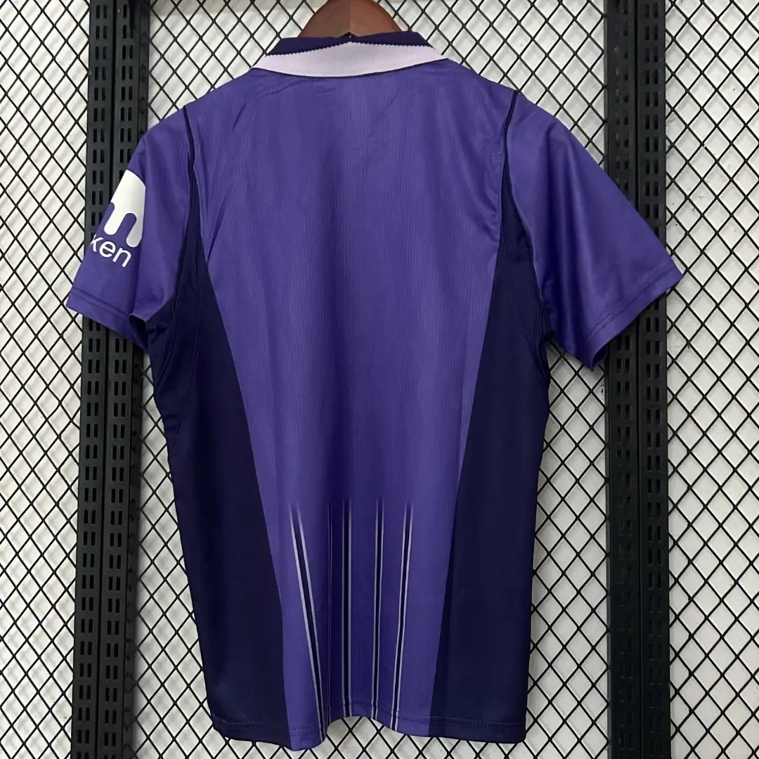 Maillot de football third Tottenham Hotspur 2026/27
