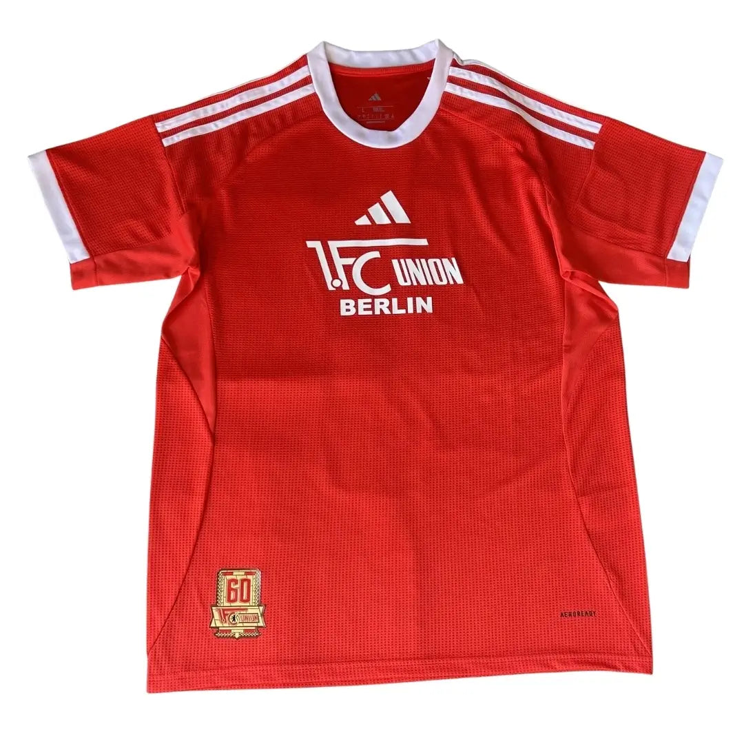 Τέταρτη εκτός έδρας φανέλα FC Union Berlin 2025/26