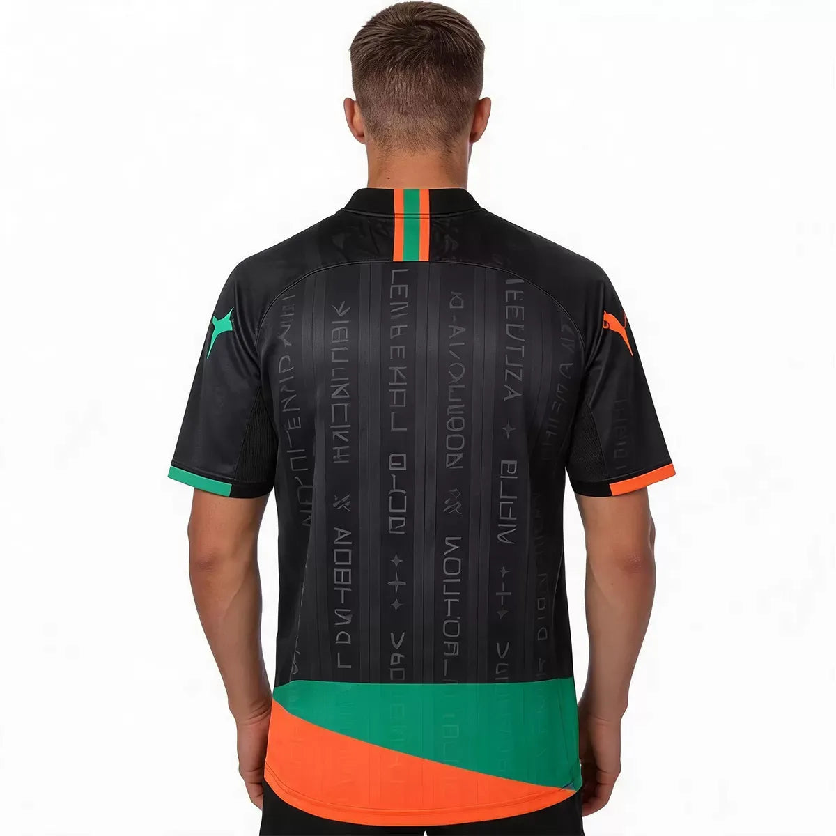 Venezia FC Home Soccer Jersey 2026/27