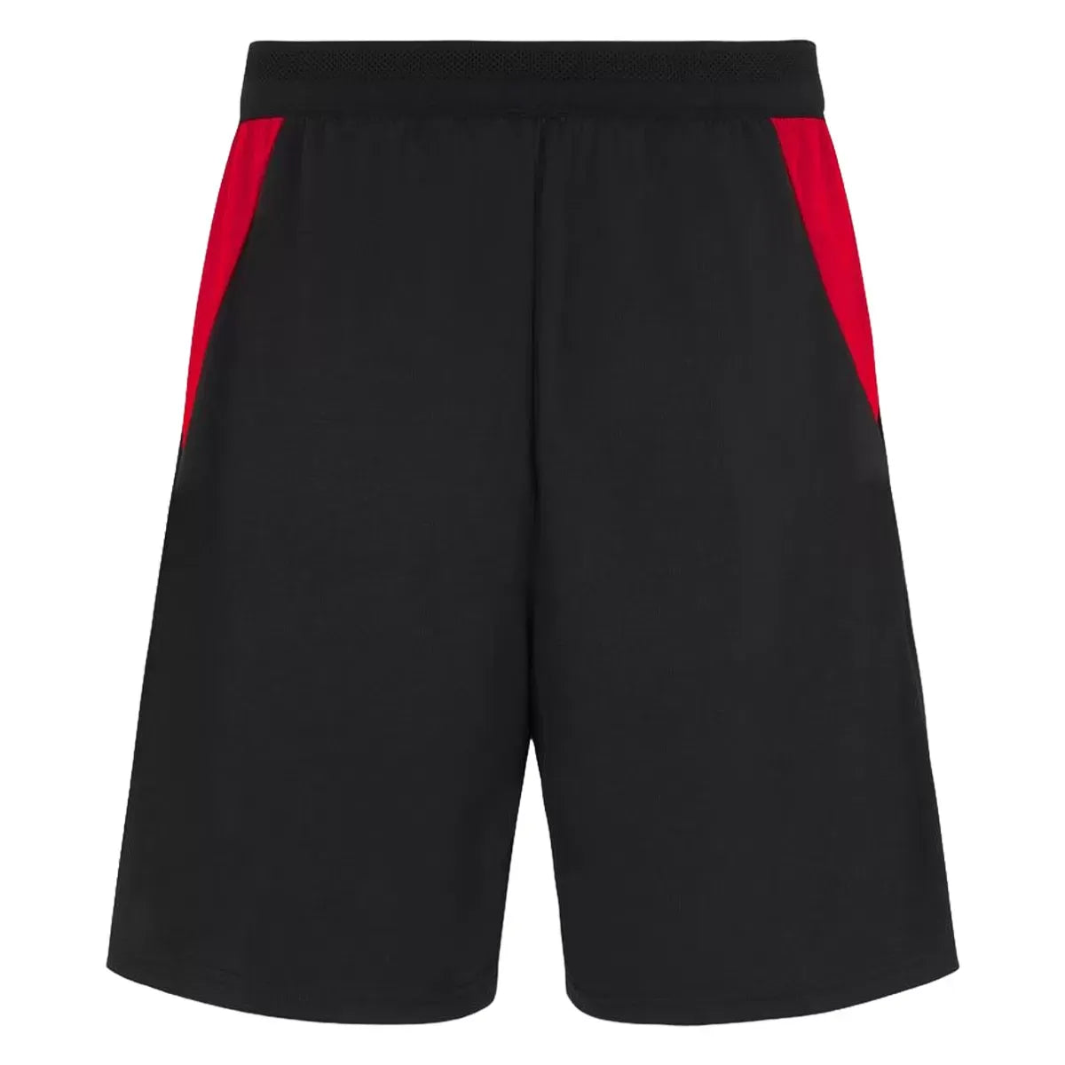 AC Milan Thuisshirt Voetbalbroekje 2026/27