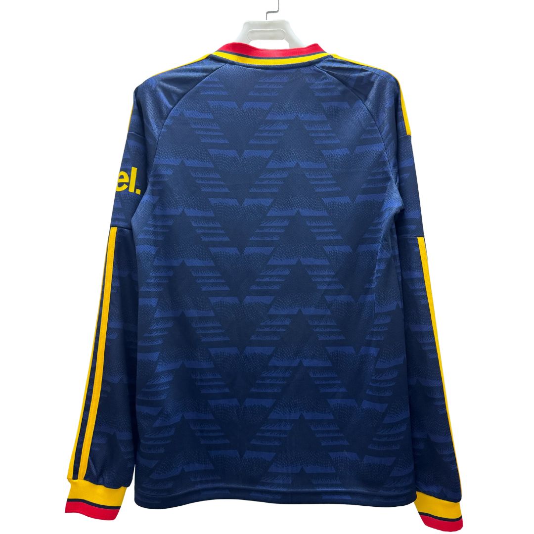 Arsenal Uitshirt met lange mouwen 2026/27