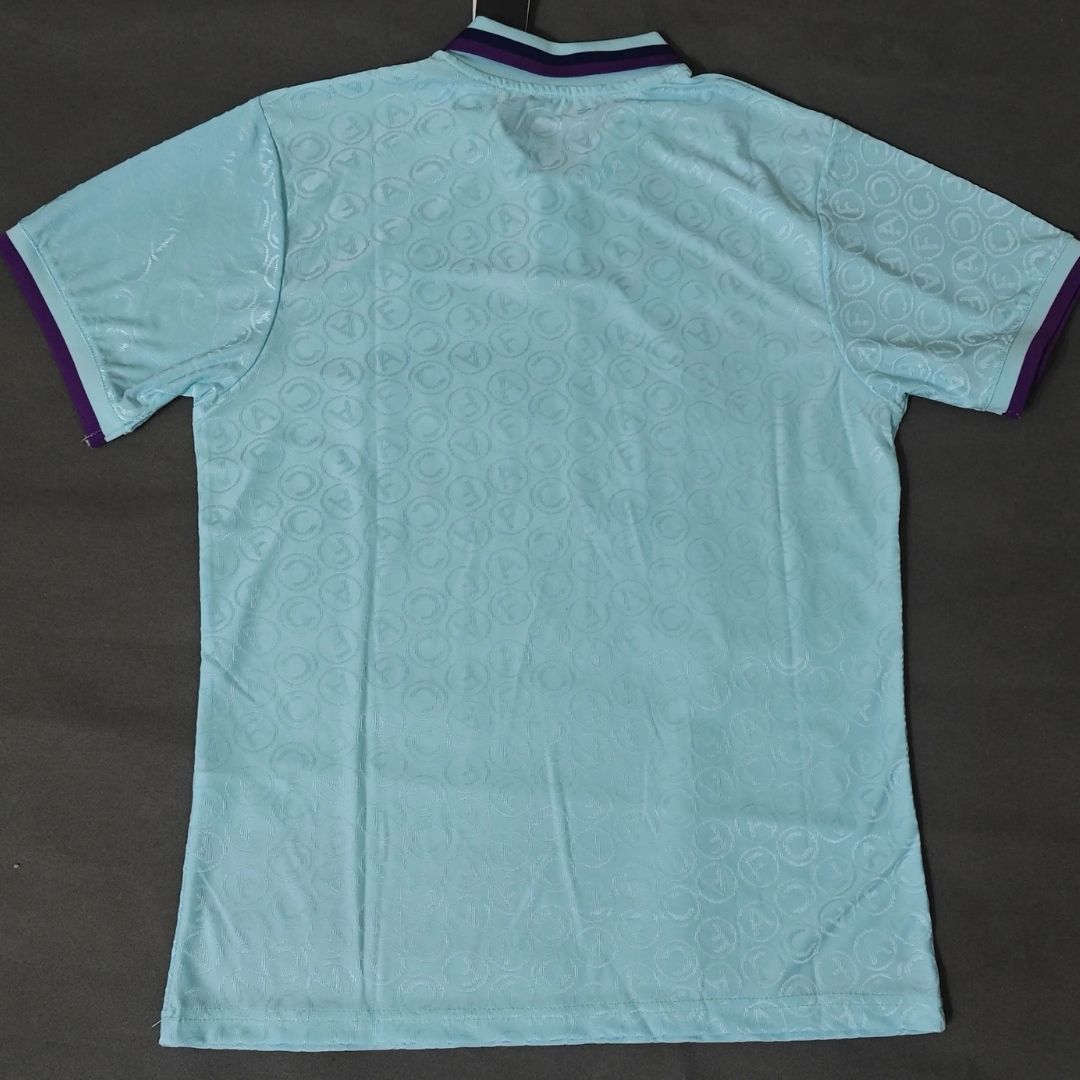 Maillot Rétro Édition Spéciale Barcelone 2025/26