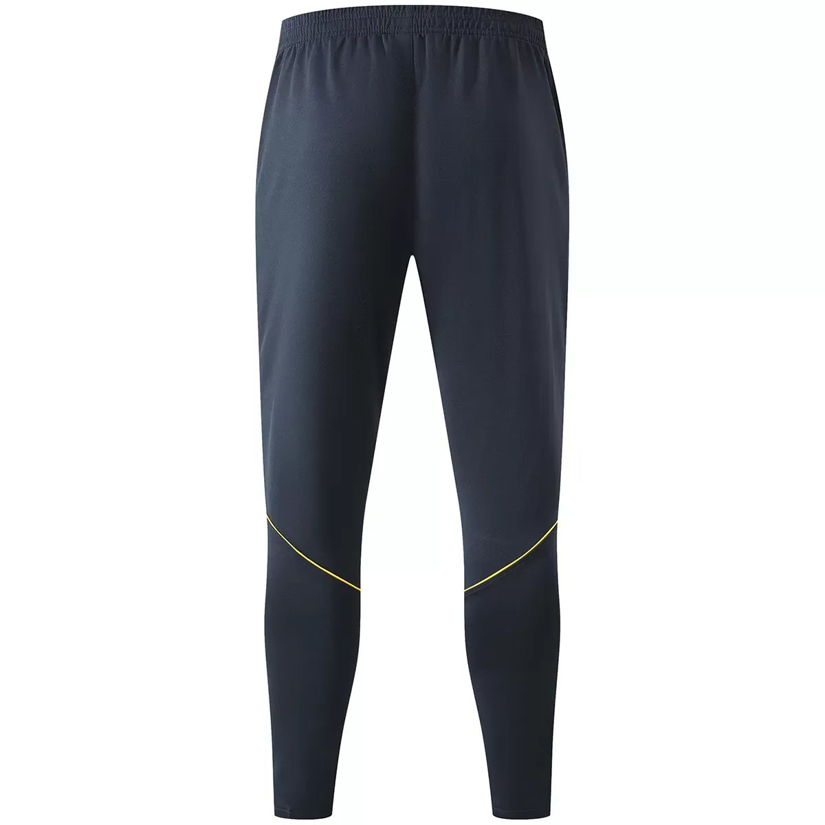 Barcelona 1/4 Zip Tracksuit 2026/27 Navy