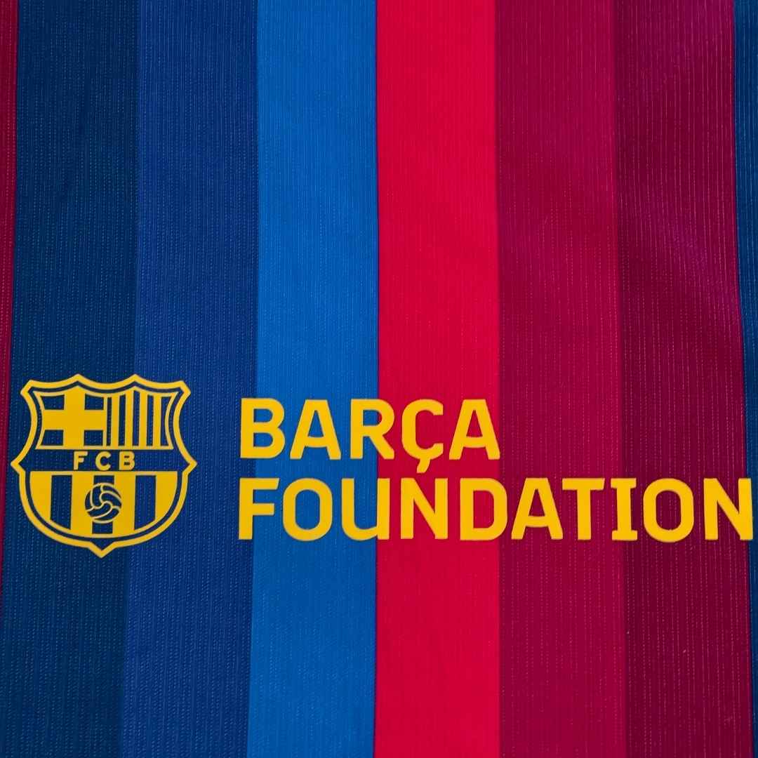 Barcelona x Golf Wang Home Soccer Jersey 2026/27