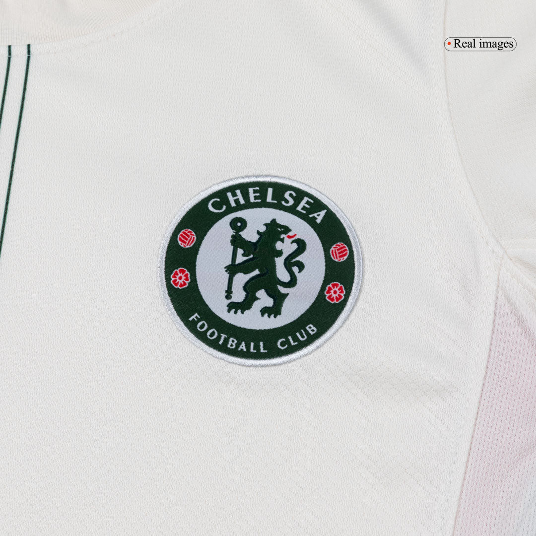 Chelsea Women's bortedrakt 2025/26