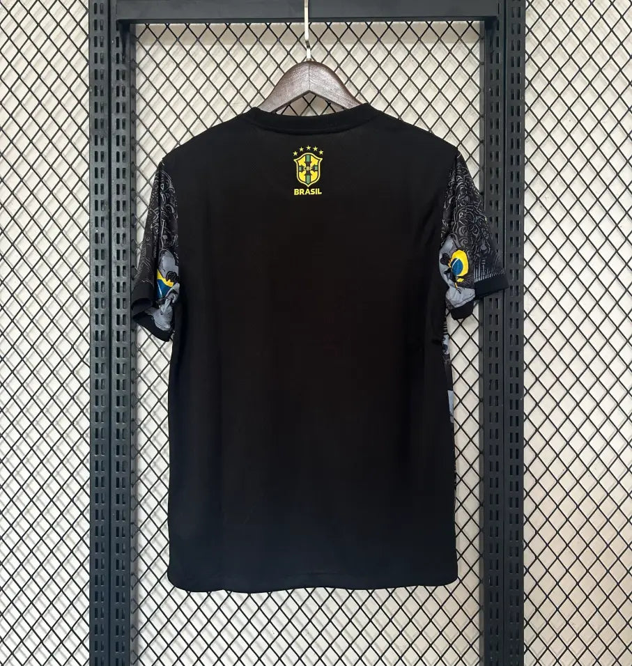 Canarinho Jesus Special Soccer Jersey 2024/25