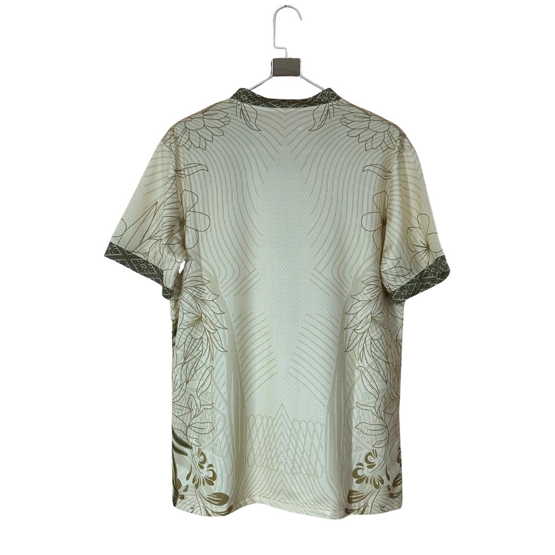 Speciaal voetbalshirt Brazilië 2025