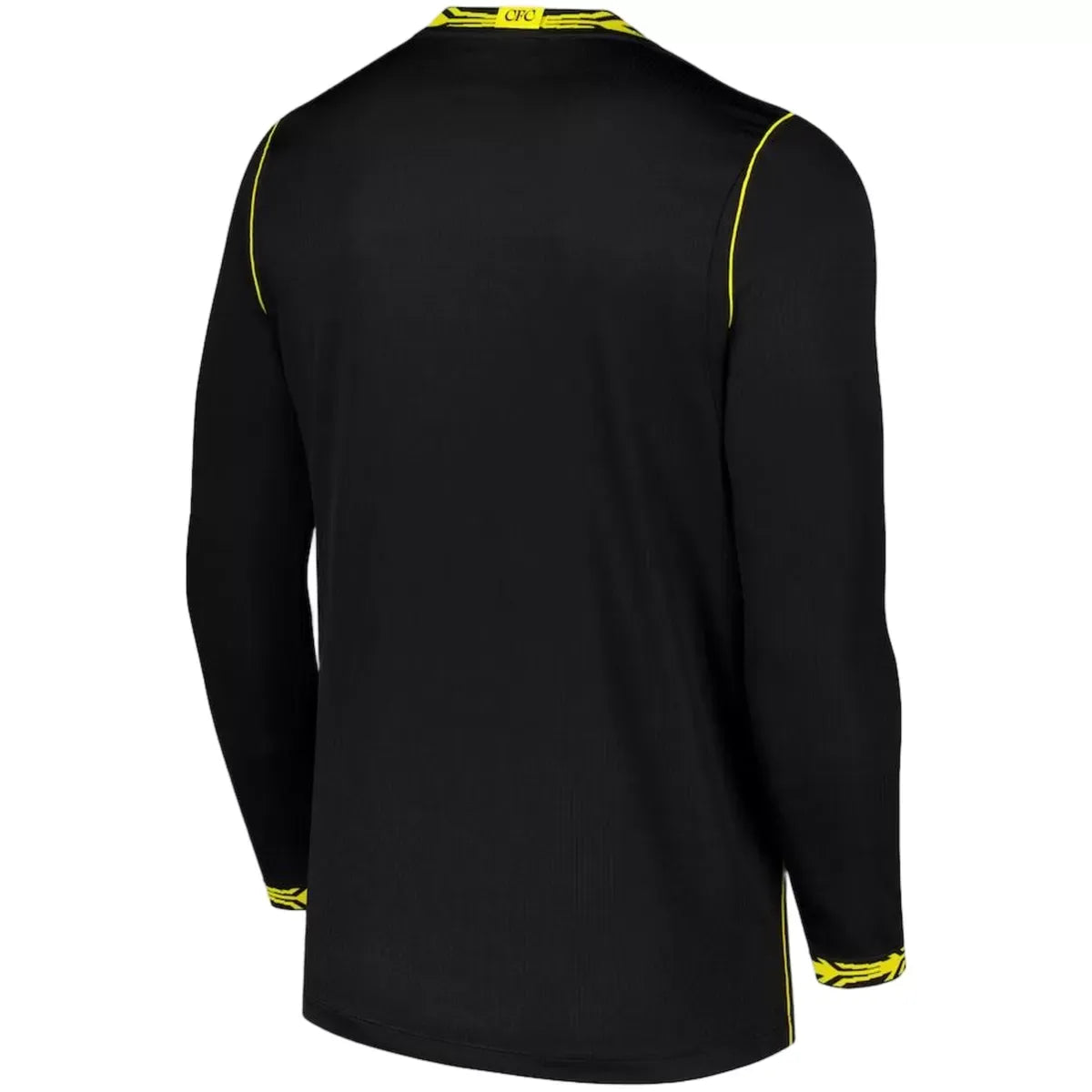 Chelsea uitshirt met lange mouwen 2026/27