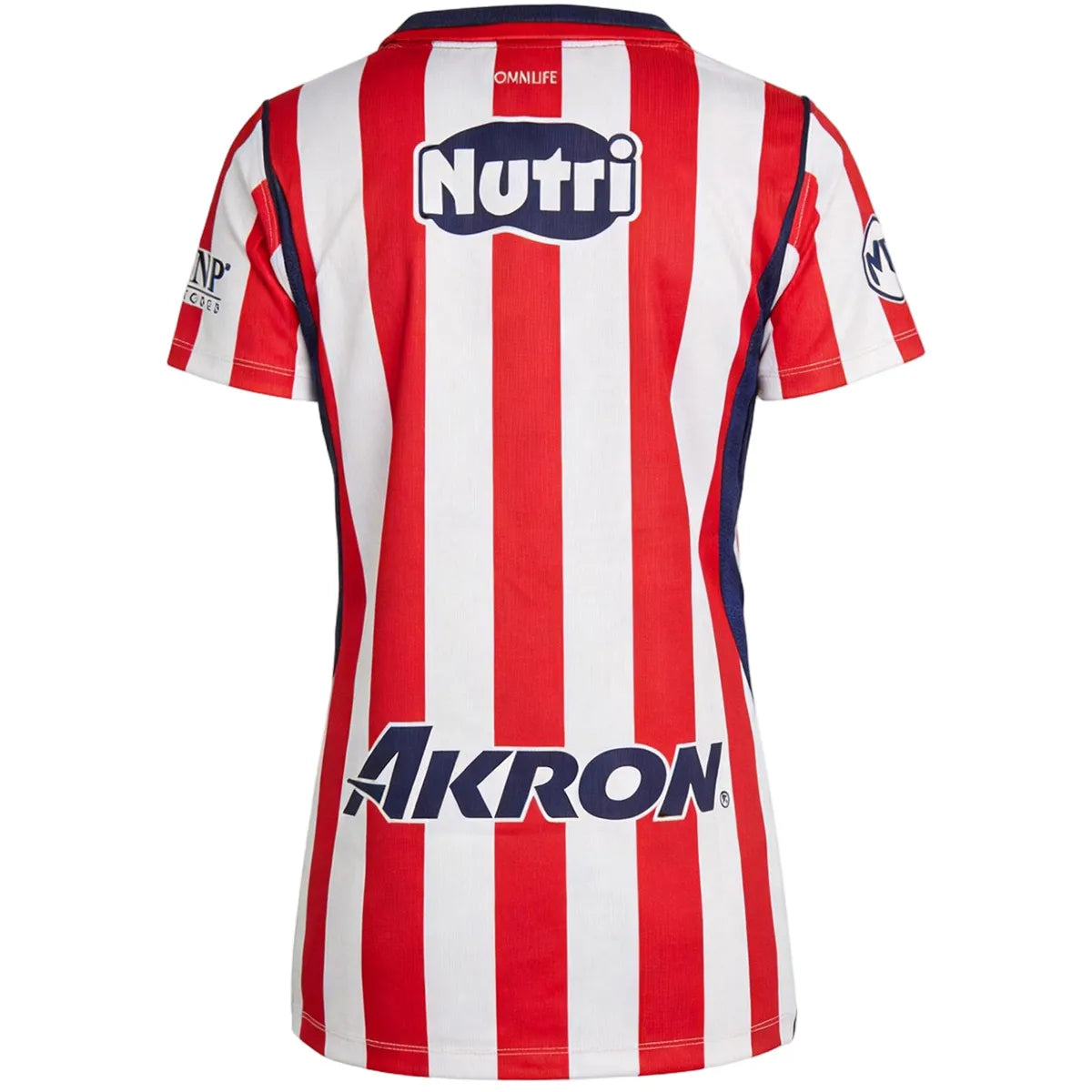 Chivas Damen-Heimtrikot 2026/27