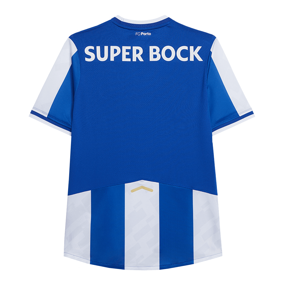 FC Porto hjemmedrakt 2025/26