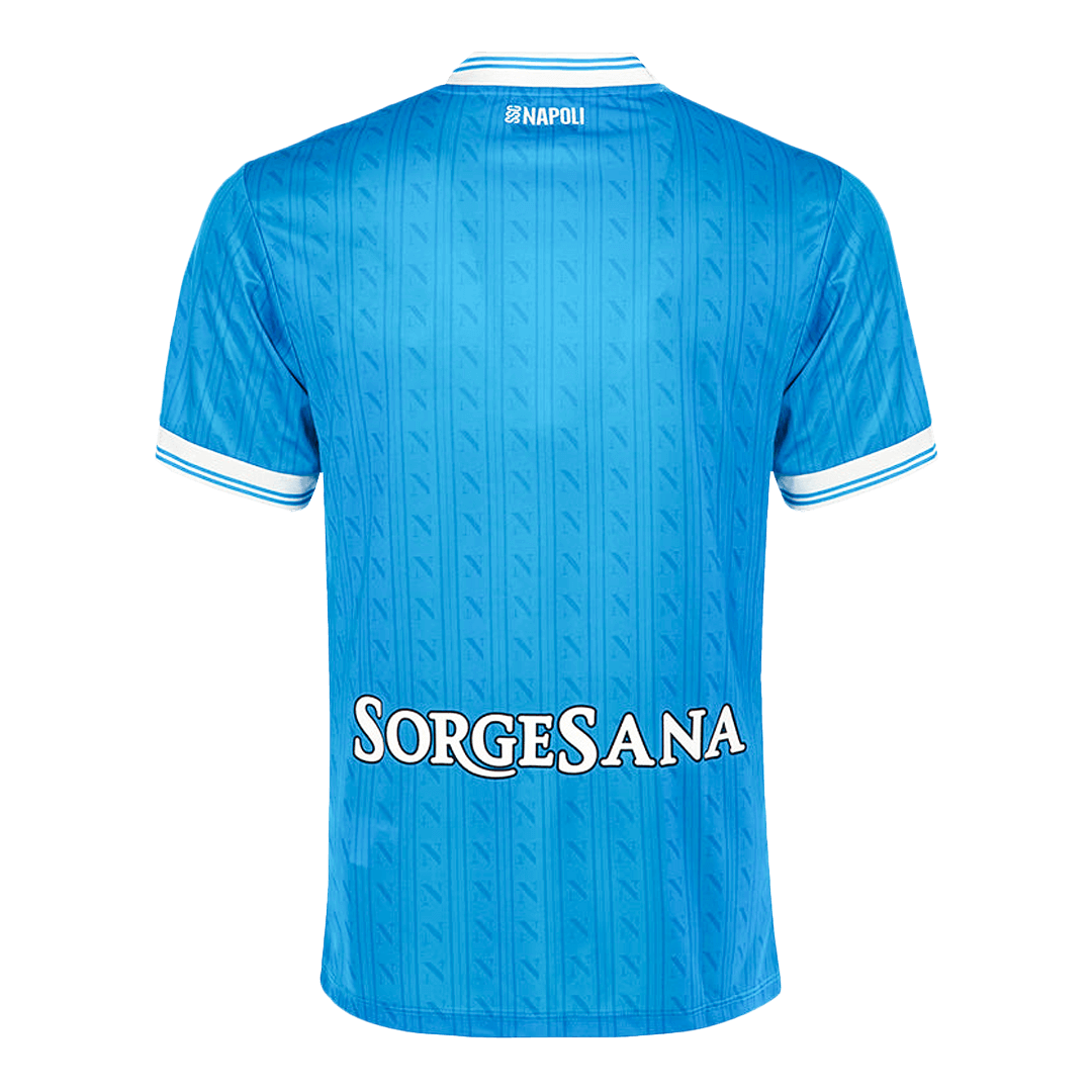 Napoli Heimtrikot 2025/26