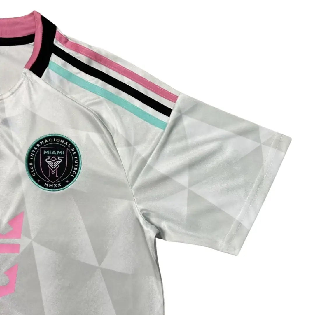 Inter Miami CF Drittes Auswärtstrikot 2026