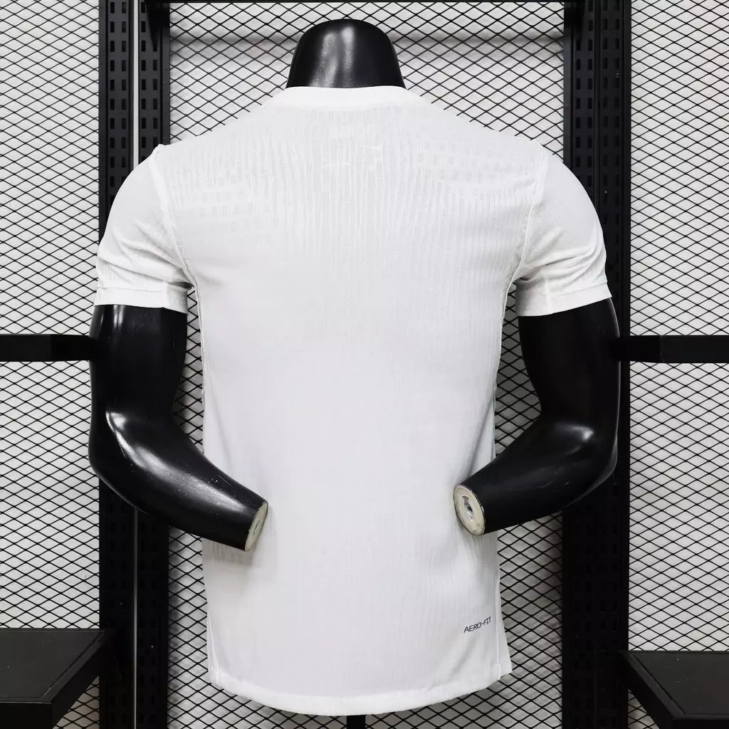 Maillot de foot version joueur Løvene Third pour la Coupe du Monde 2026