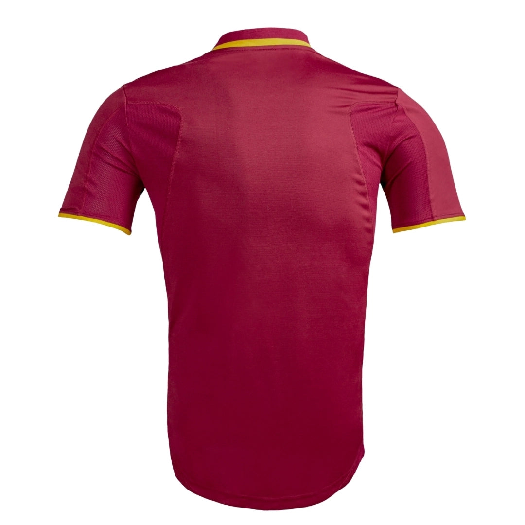 Maillot de Football Rétro Domicile Portugal 2000