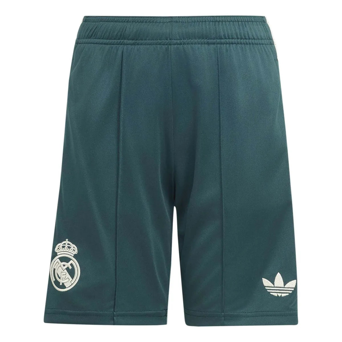 Real Madrid bortedraktshorts 2026/27