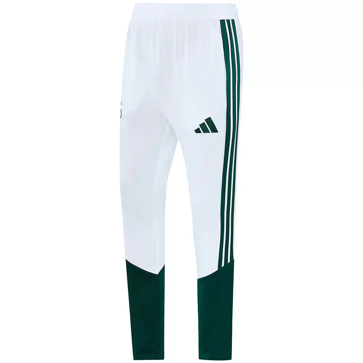 Φόρμα Real Madrid 2026/27 Λευκή