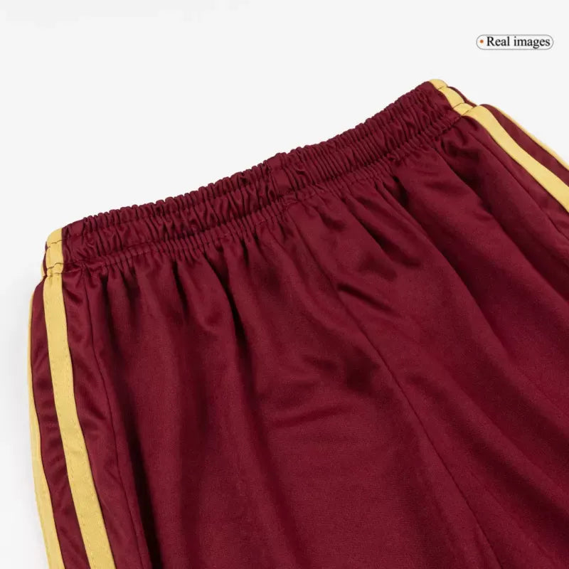 Spanje Kinderen 2026 Uitshirt Voetbaltenue - Winnaar Shirt+Short+Sokken