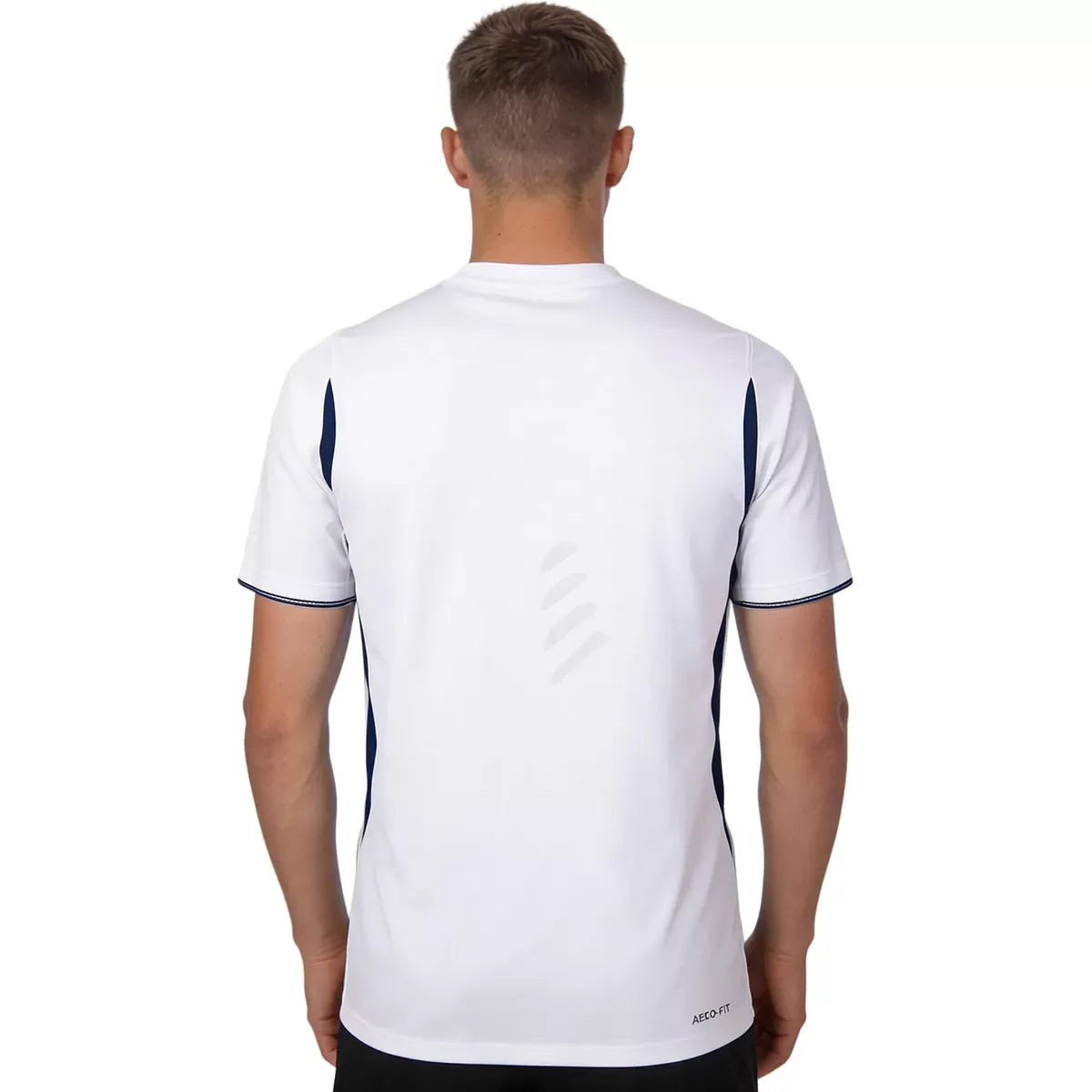 Tottenham Hotspur Thuisspelersversie Voetbalshirt 2026/27 Wit