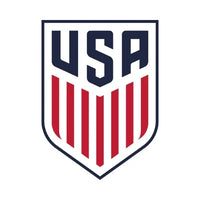 サッカーアメリカ代表ユニフォーム
