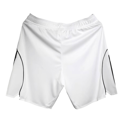 Manchester United Thuis Spelersversie Voetbalshort 2025/26