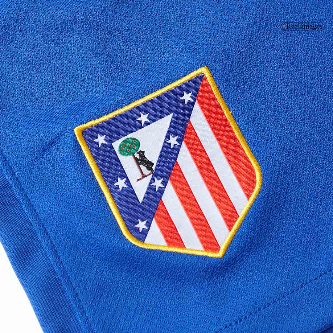 Short domicile de l'Atlético de Madrid 2025/26