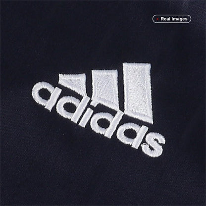 Argentinië 2006 uitshirt retro voetbalshirt