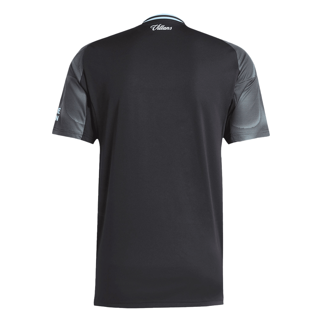 Aston Villa uitshirt 2025/26