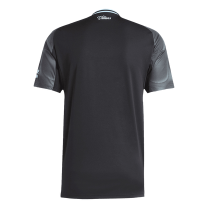 Aston Villa uitshirt 2025/26