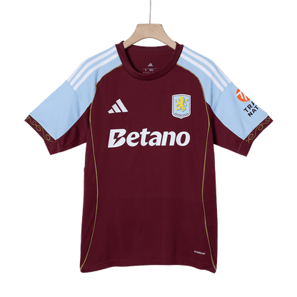 Aston Villa thuisshirt 2025/26