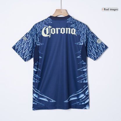 Maillot extérieur du Club America 2025/26