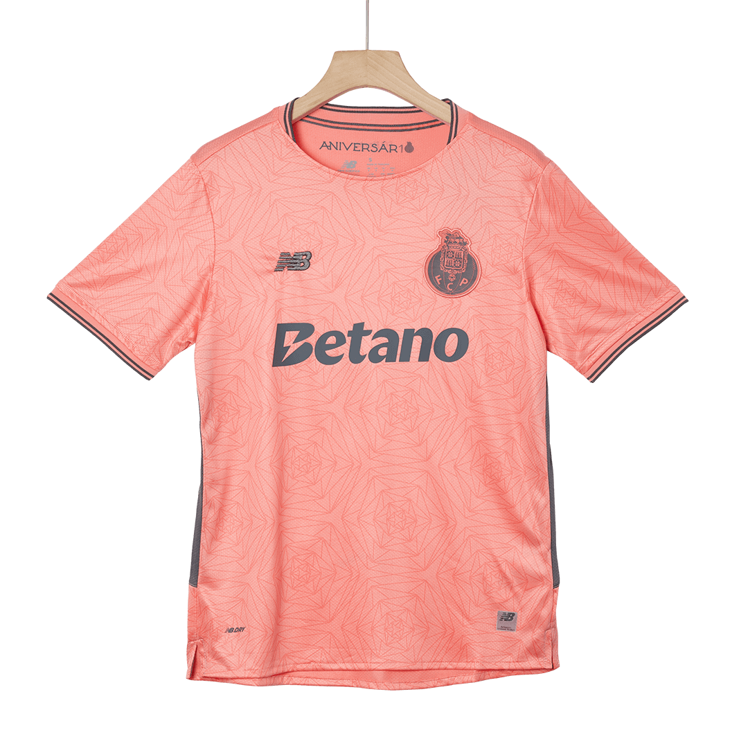 Εκτός έδρας φανέλα FC Porto 2025/26