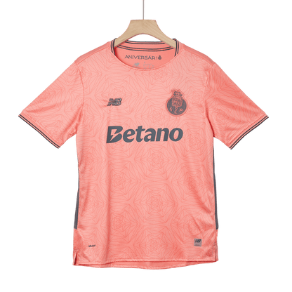 Εκτός έδρας φανέλα FC Porto 2025/26