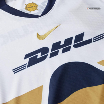Pumas UNAM thuisshirt 2025/26
