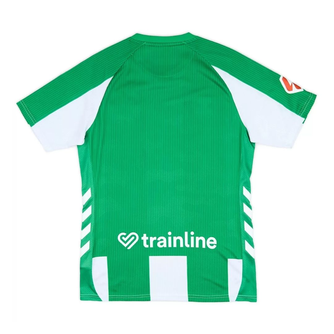 Antony #7 Real Betis Heimtrikot 2025/26