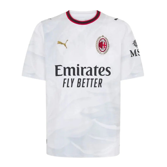 AC Milan Uitshirt 2026/27