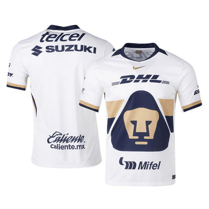 Pumas UNAM thuisshirt 2025/26