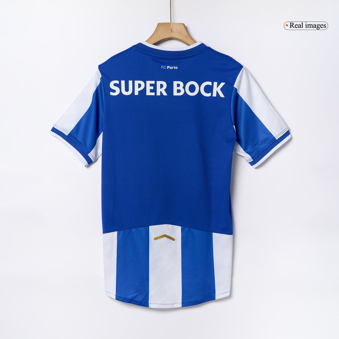 FC Porto hjemmedrakt 2025/26