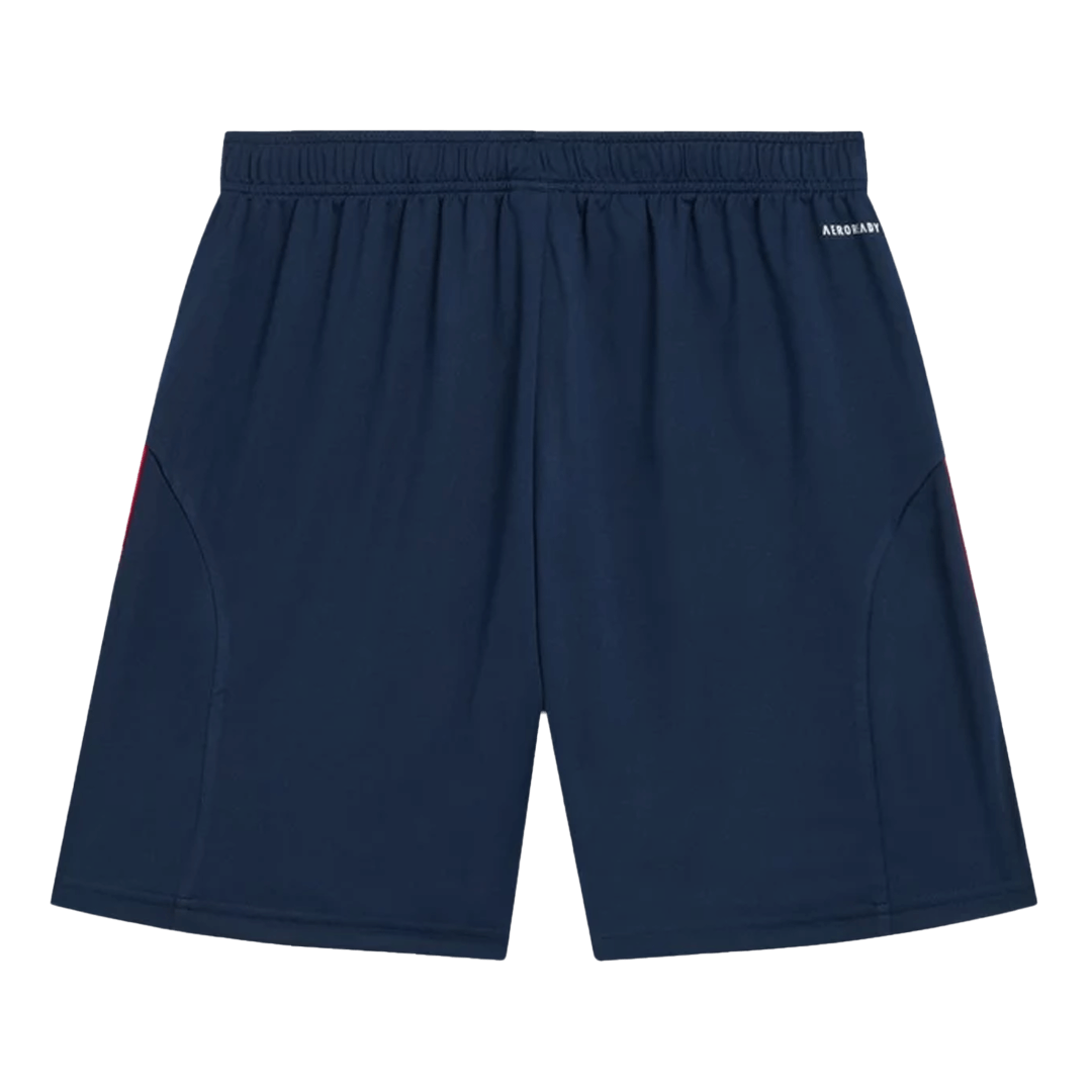 Arsenal Uit-voetbalshort 2025/26