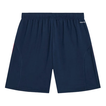 Arsenal Uit-voetbalshort 2025/26