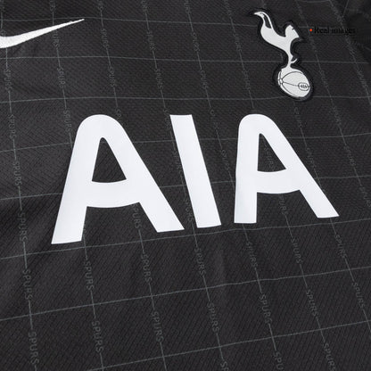 Tottenham Hotspur bortedrakt for barn – Trøye + shorts 2025/26