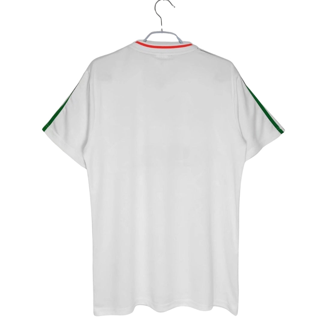 Maillot de foot extérieur rétro Irlande 1990/92