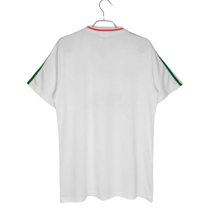 Maillot de foot extérieur rétro Irlande 1990/92