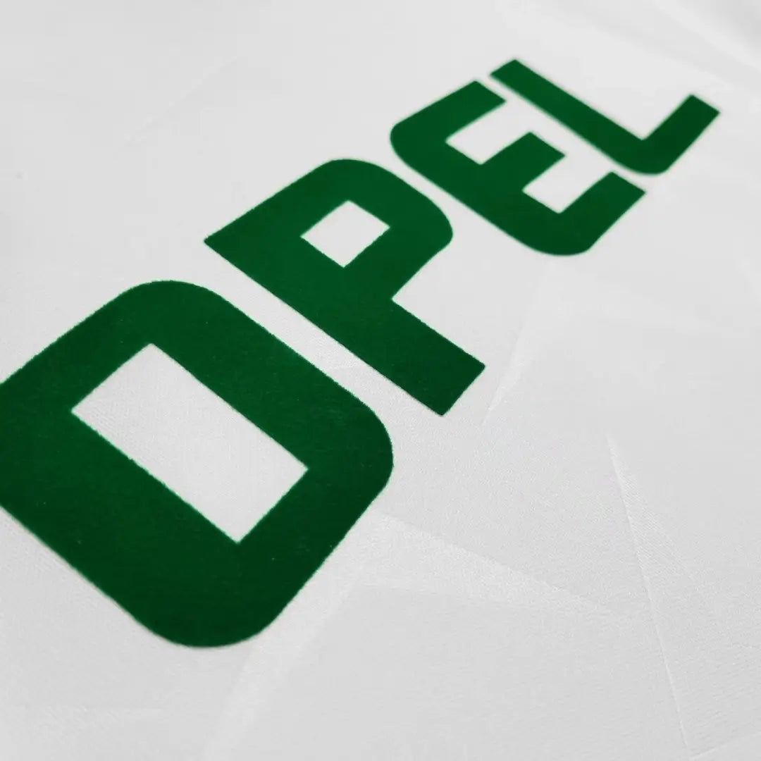 Maillot de foot extérieur rétro Irlande 1990/92