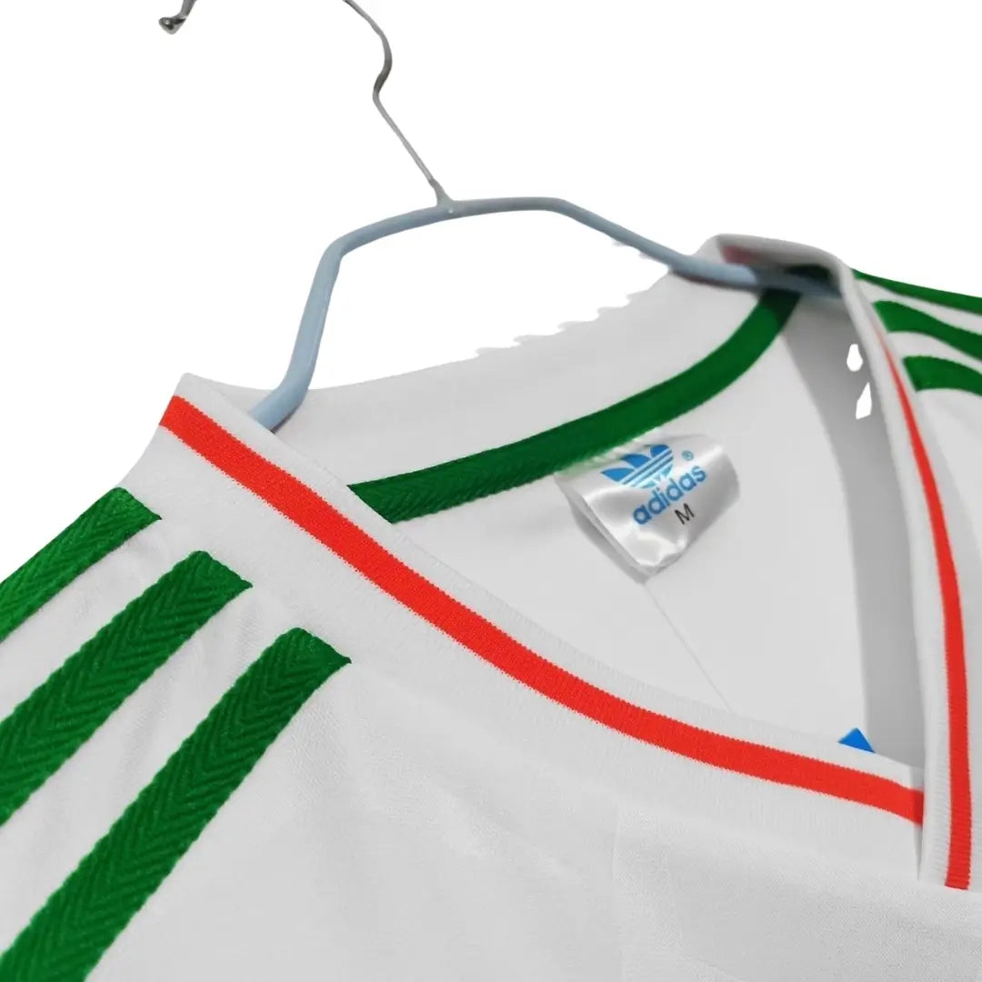 Maillot de foot extérieur rétro Irlande 1990/92
