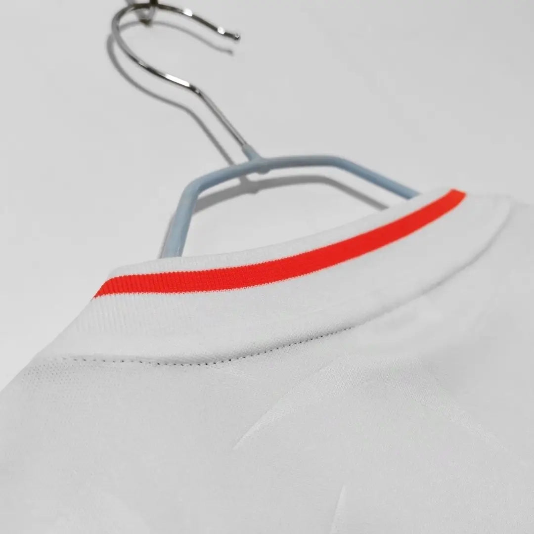 Maillot de foot extérieur rétro Irlande 1990/92