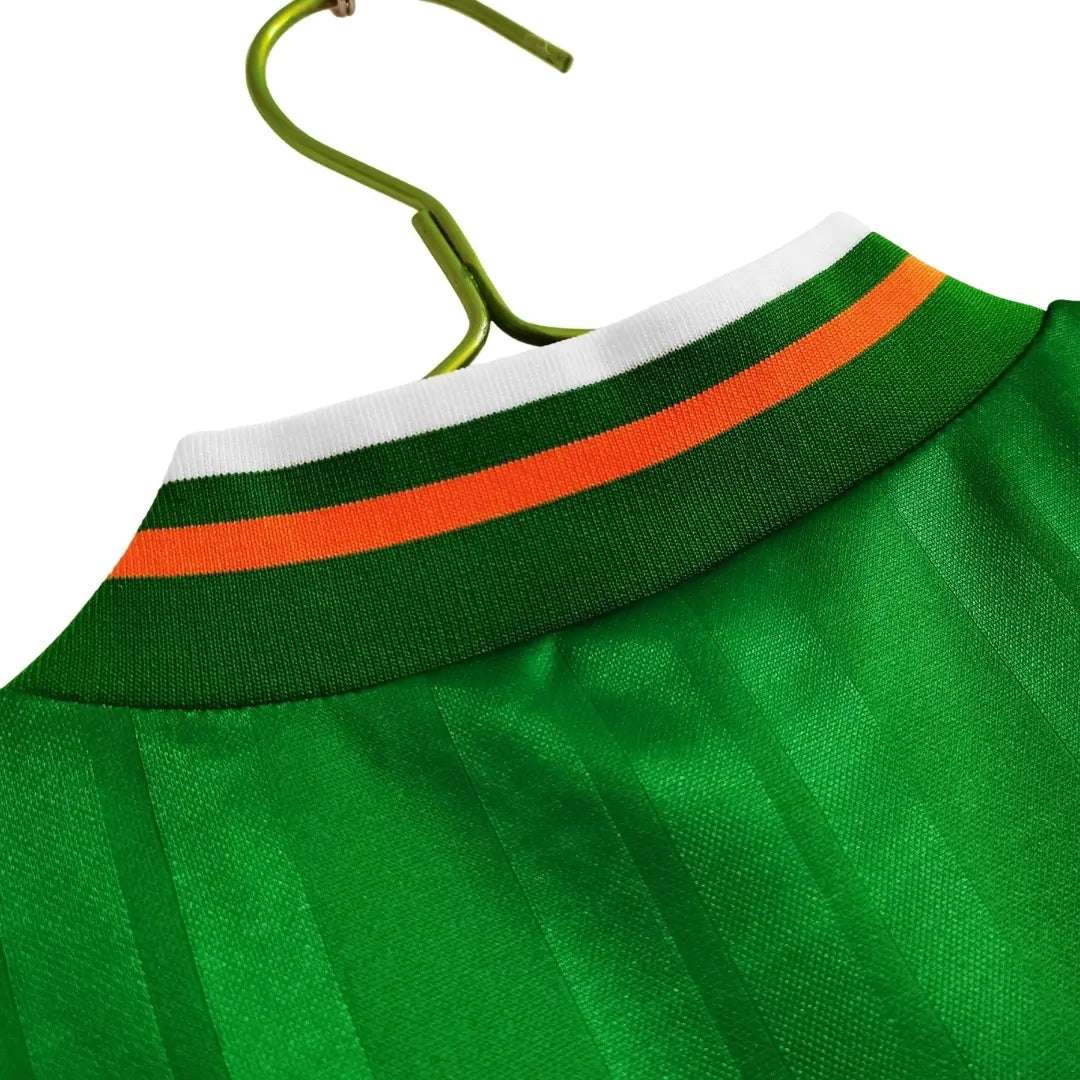 Retro Ierland 1992/94 thuisshirt