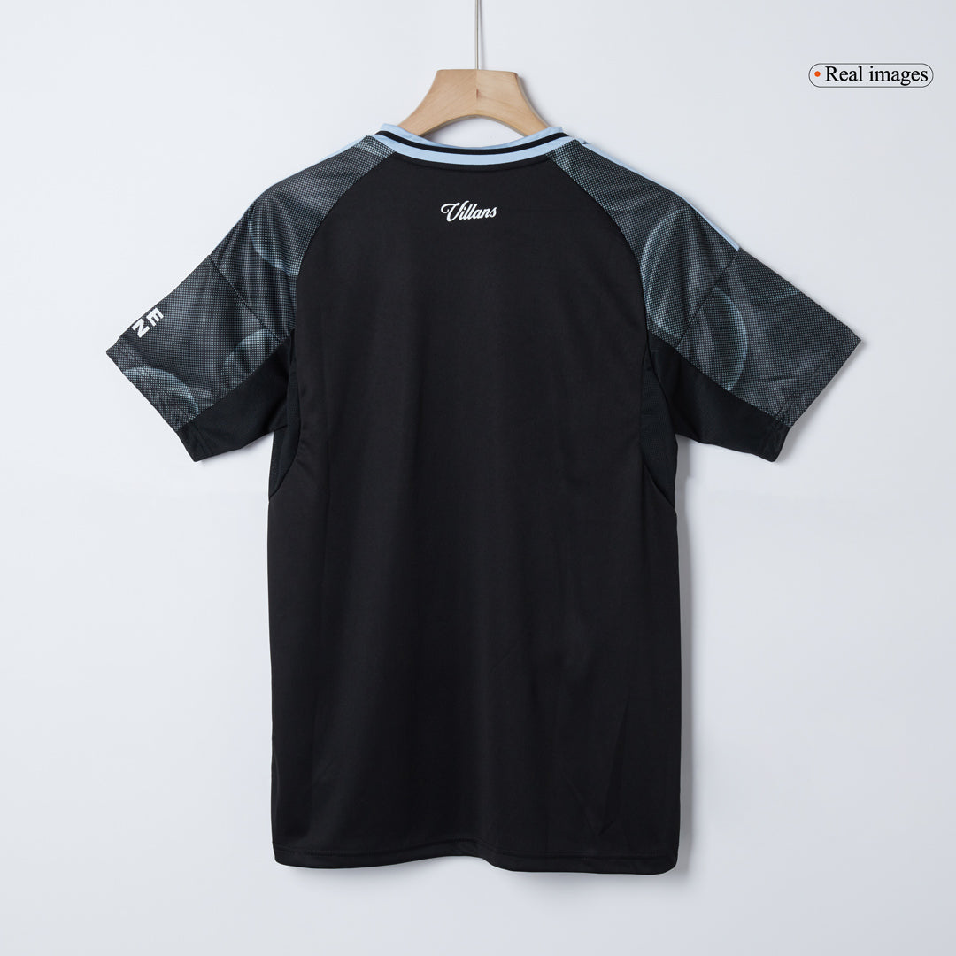 Aston Villa uitshirt 2025/26