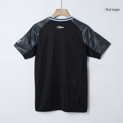 Aston Villa uitshirt 2025/26